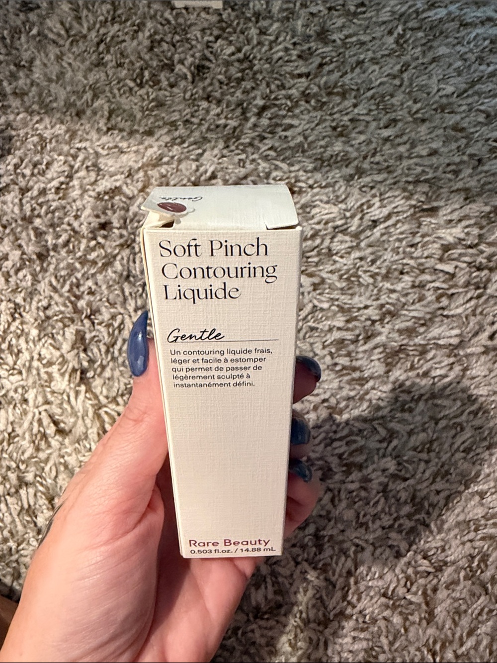 Rare Beauty Soft Pinch Liquid Contour Gentle - Picture 4 of 6